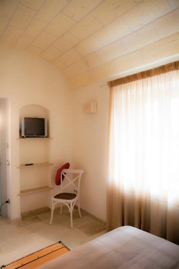 Villa Vittoria Cisternino Eksteriør billede