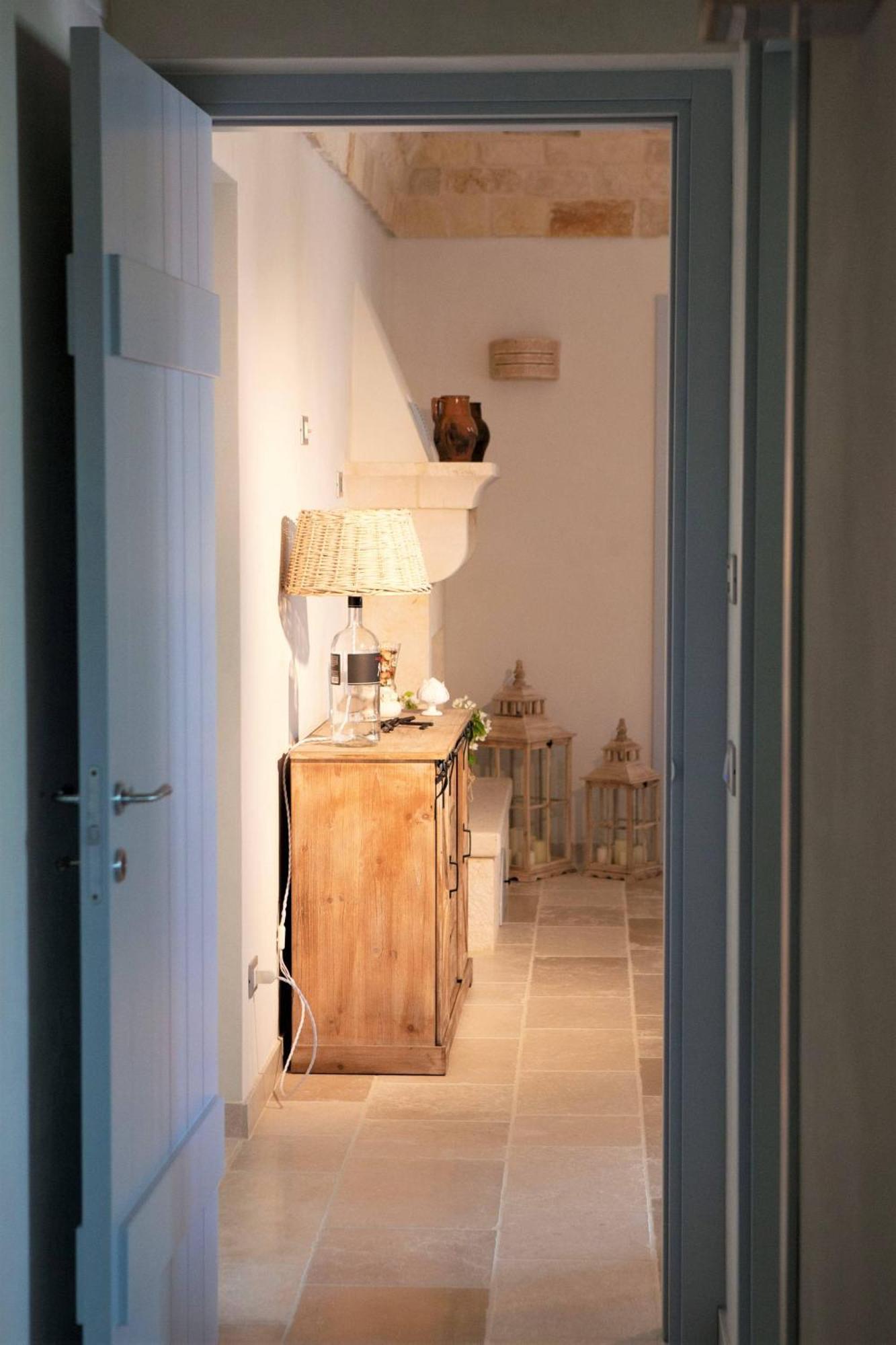 Villa Vittoria Cisternino Eksteriør billede