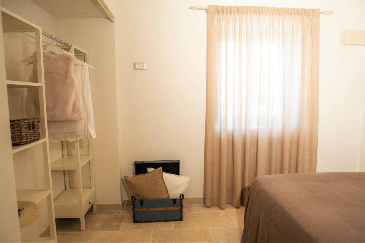 Villa Vittoria Cisternino Eksteriør billede